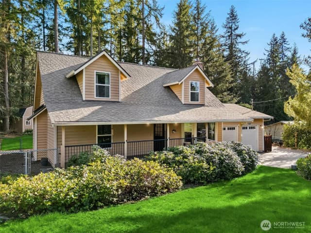Property photo for 21803 Ne 154th Street, Woodinville