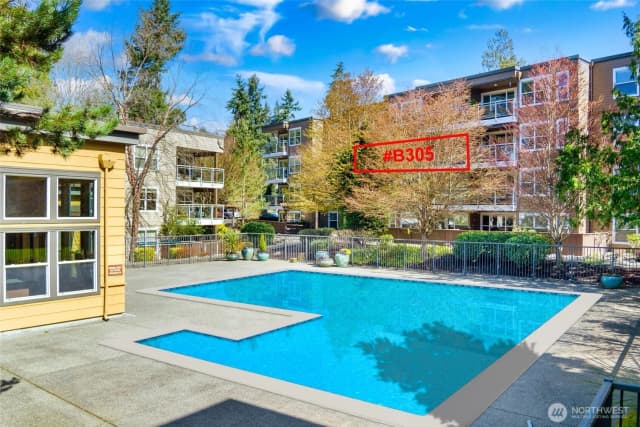 Property photo for 22910 90th Avenue W #b305, Edmonds