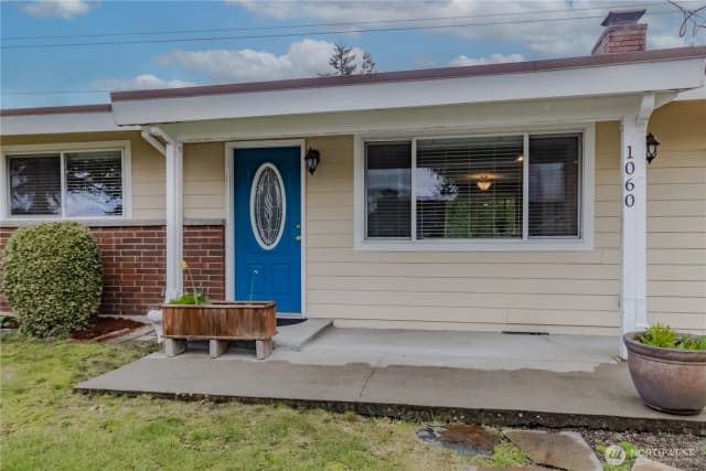 Property photo for 1060 Lynnwood Avenue Ne, Renton
