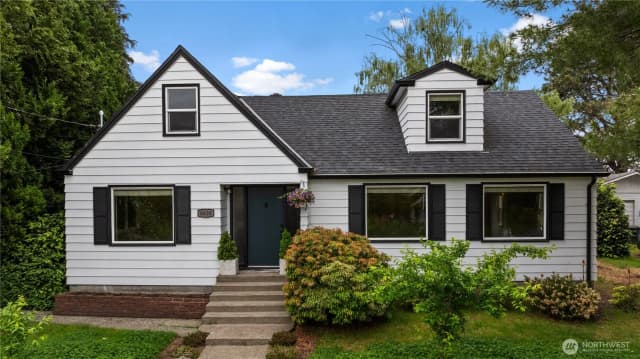 Property photo for 6630 S Warner Street, Tacoma
