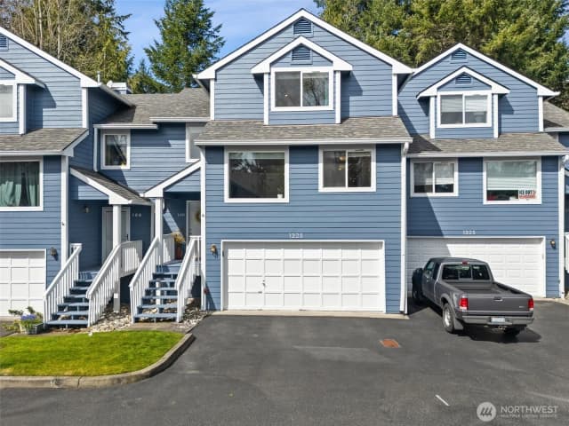 Property photo for 1325 Nw Slate Lane #106, Silverdale