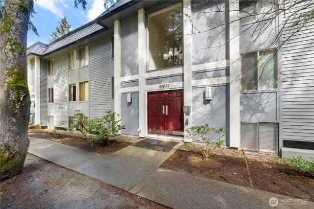 Property photo for 8501 Zircon Drive Sw #d56, Lakewood