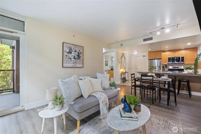 Property photo for 1420 Terry Ave #607, Seattle