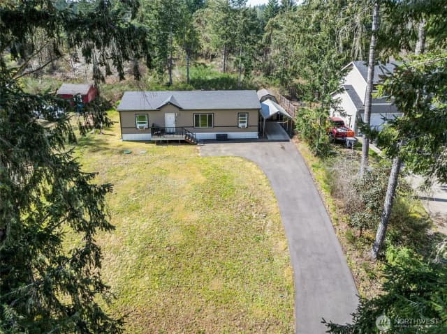 Property photo for 1828 197th Avenue Sw, Lakebay
