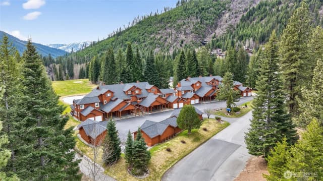 Property photo for 20701 Club House Drive #205, Leavenworth