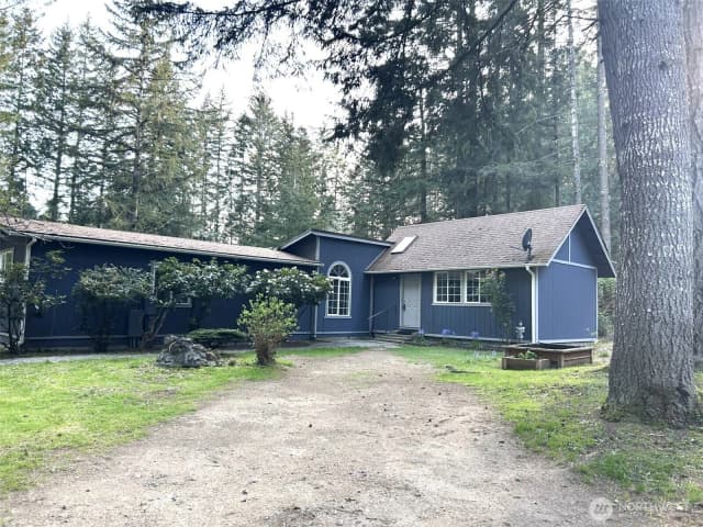 Property photo for 19108 2nd Street Nw, Lakebay