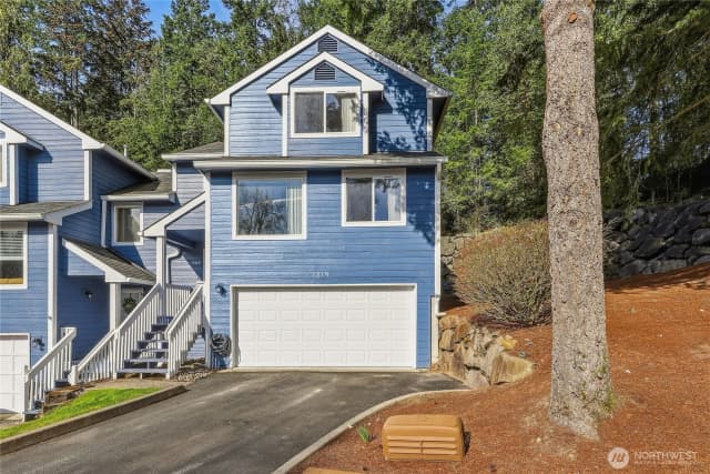 Property photo for 1319 Nw Slate Lane #107, Silverdale