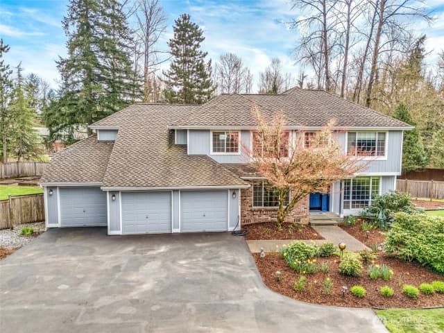 Property photo for 16904 237th Place Ne, Woodinville
