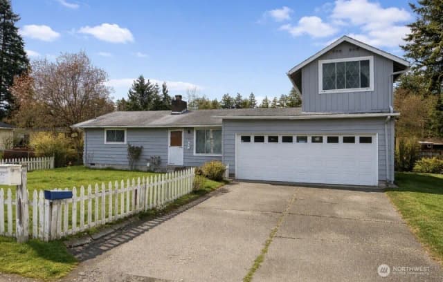 Property photo for 18302 A Street S, Spanaway