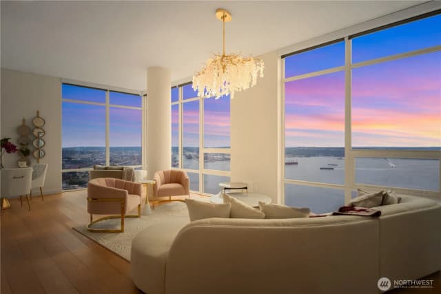 Property photo for 121 Stewart Street #3504, Seattle