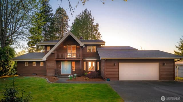 Property photo for 31823 S Bridge Way Ne, Poulsbo