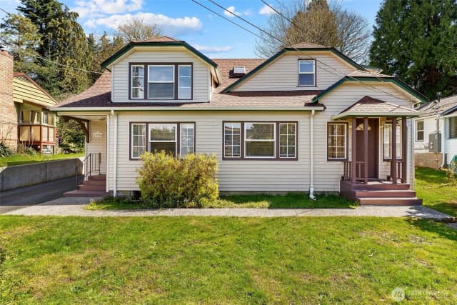 Property photo for 12700 37th Avenue Ne, Seattle