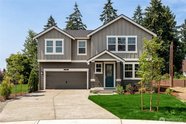 Property photo for 708 129th Street E #10, Tacoma