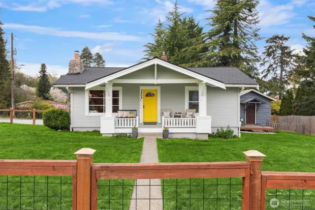 Property photo for 3404 S 132nd Street, Tukwila