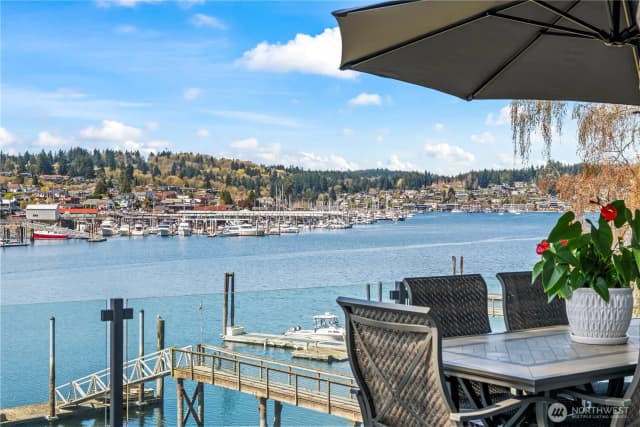 Property photo for 7810 Goodman Drive Nw, Gig Harbor