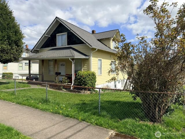 Property photo for 5323 S Asotin Street, Tacoma