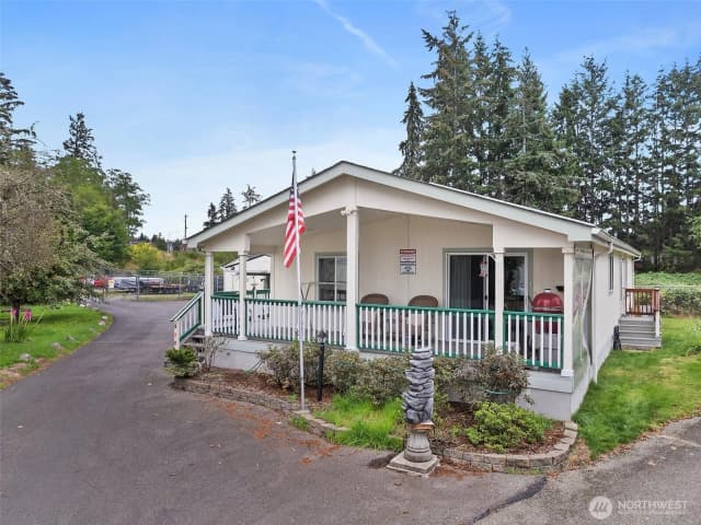 Property photo for 20517 10th Avenue E #42, Spanaway