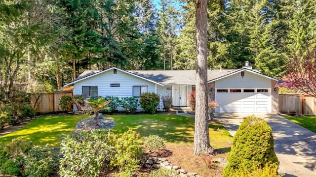 Property photo for 11706 16th Avenue Nw, Gig Harbor