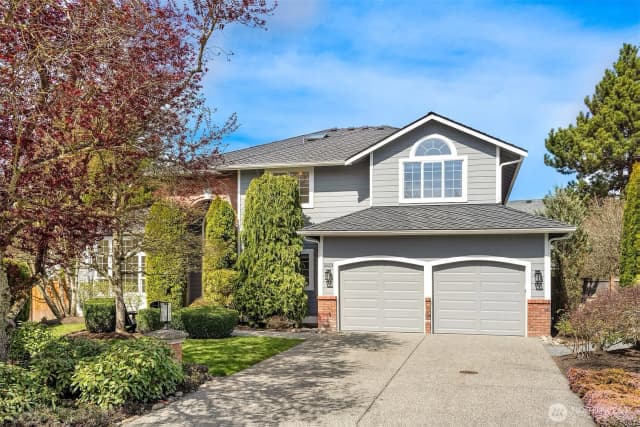 Property photo for 16603 57th Place W, Lynnwood
