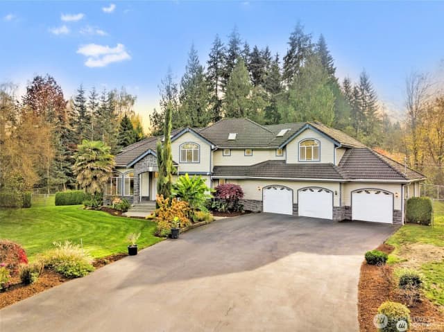 Property photo for 8502 152 Street Se, Snohomish
