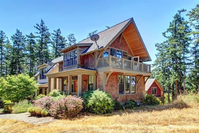 Property photo for 12 Cobblestone Lane, Friday Harbor