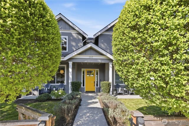 Property photo for 260 Ne Alder Street, Issaquah