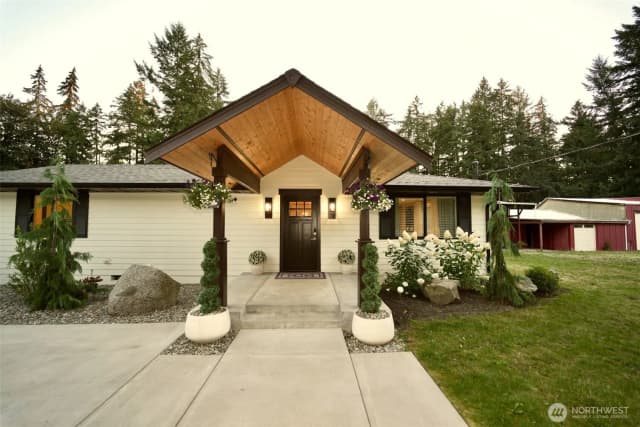 Property photo for 29517 164th Avenue Se, Kent