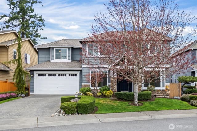 Property photo for 1644 211th Avenue Se, Sammamish