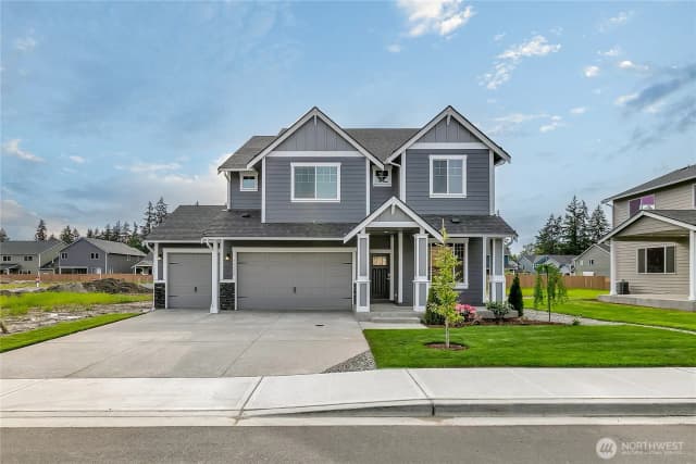 Property photo for 16708 8th Avenue Ct E #8, Spanaway