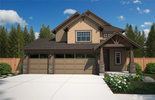 Property photo for 16414 8th Avenue Ct E #38, Spanaway