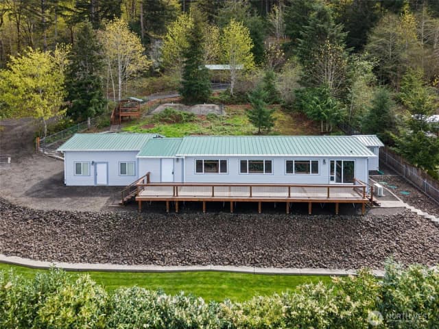 Property photo for 1101 Turkey Road Nw, Olympia