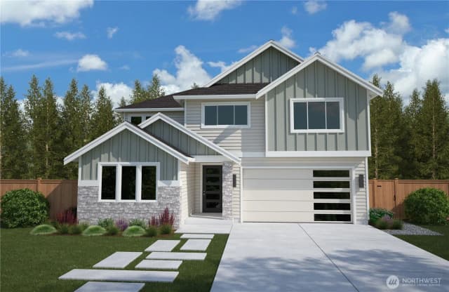 Property photo for 11397 (32) 112th Street Loop, Gig Harbor