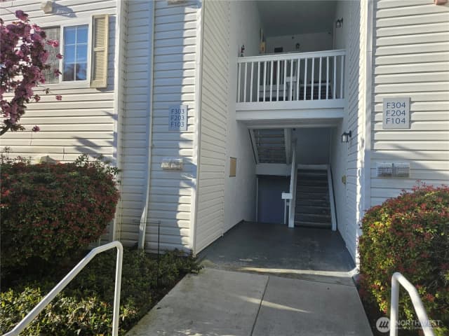 Property photo for 11002 Se Petrovitsky Road #f103, Renton