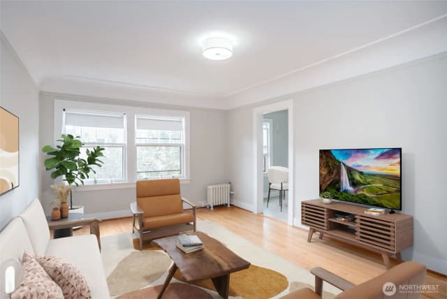 Property photo for 1605 E Olive Street #307, Seattle, WA 98122