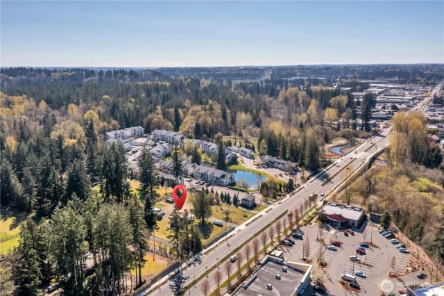 Property photo for 18203 Se 272nd Street, Kent