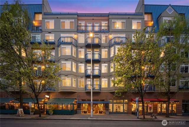 Property photo for 2415 2nd Avenue #349, Seattle