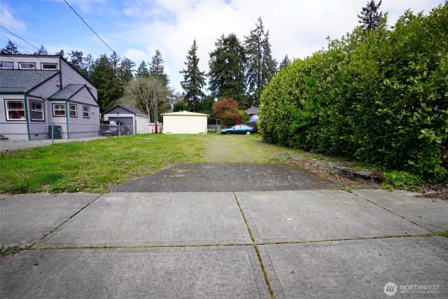Property photo for 14408 Portland Avenue Sw, Lakewood