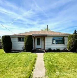 Property photo for 444 S Wilbur, Walla Walla