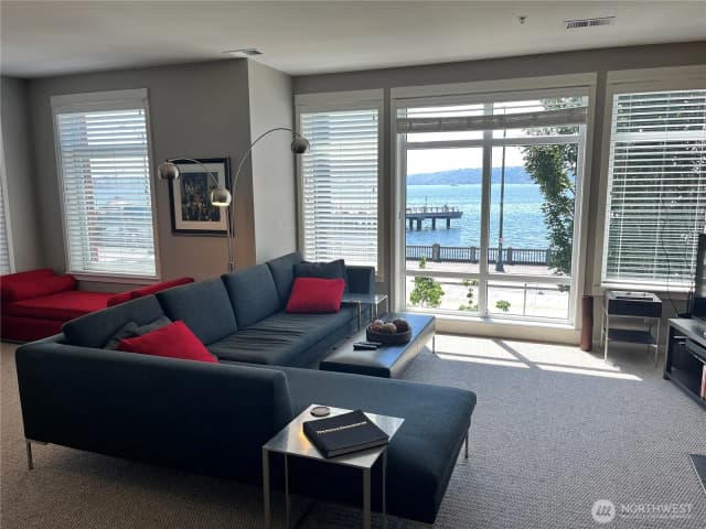Property photo for 1950 Alaskan Way #227, Seattle