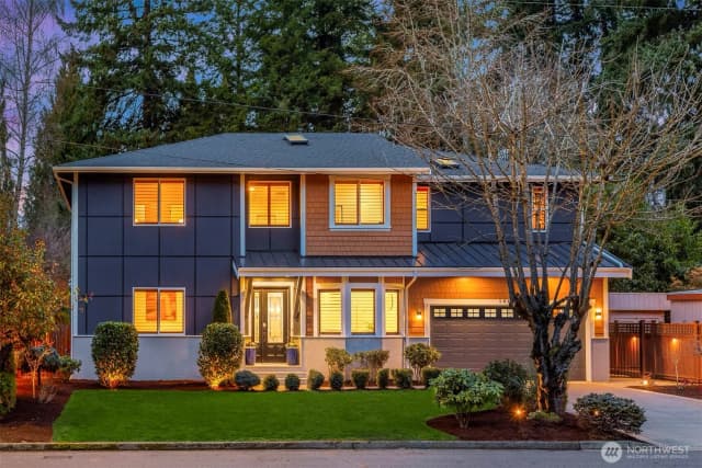 Property photo for 14424 Se 17th Street, Bellevue