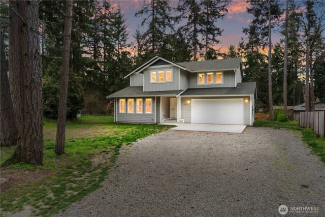 Property photo for 22407 Basin View Court Se, Yelm