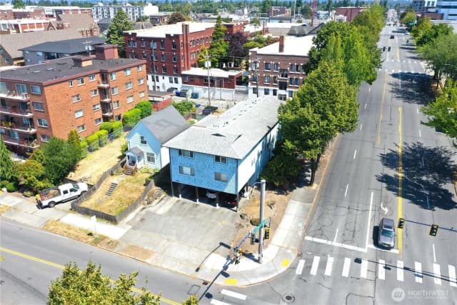 Property photo for 2629 Rucker Ave. #3, Everett