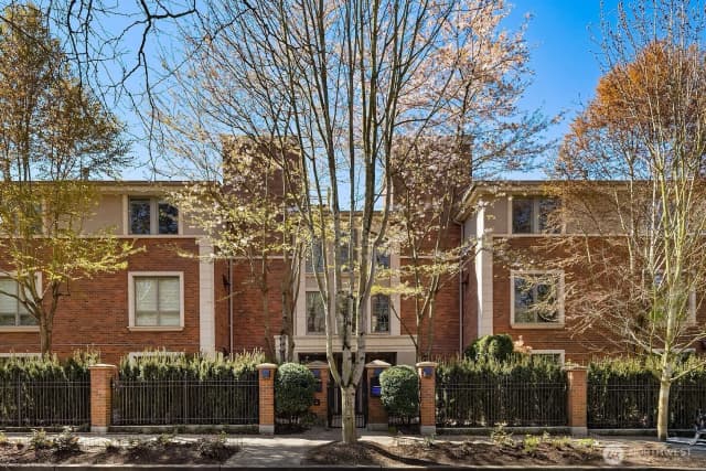 Property photo for 1185 Harvard Avenue E #1, Seattle