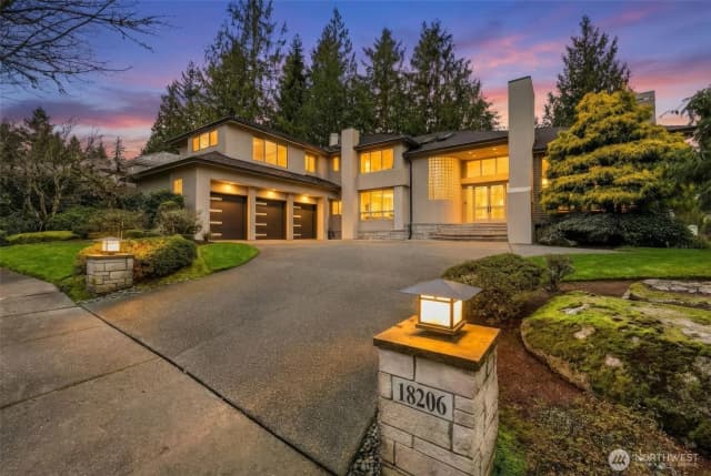 Property photo for 18206 Nw Montreux Drive, Issaquah