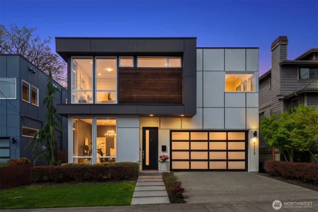 Property photo for 1115 30th Avenue S, Seattle