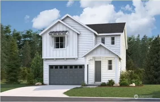 Property photo for 4655 85th Avenue Ne #25, Marysville