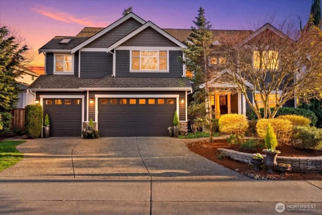 Property photo for 8907 Ne 152nd Place, Bothell