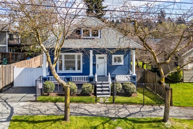 Property photo for 6122 8th Avenue Nw, Seattle