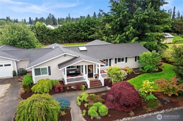 Property photo for 12015 19th Street Ct E, Edgewood