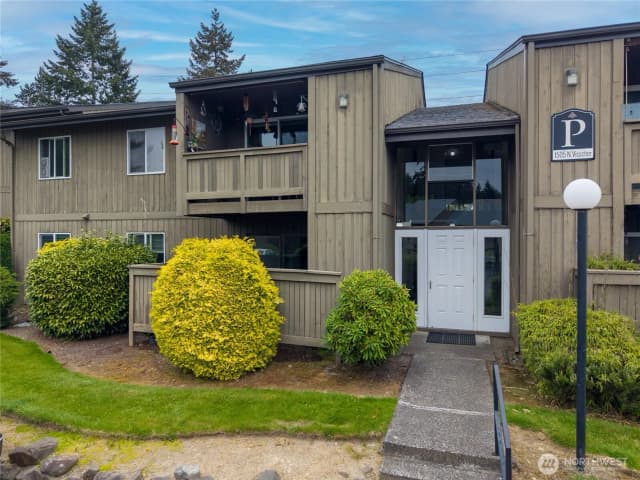 Property photo for 1505 N Visscher Street #p105, Tacoma